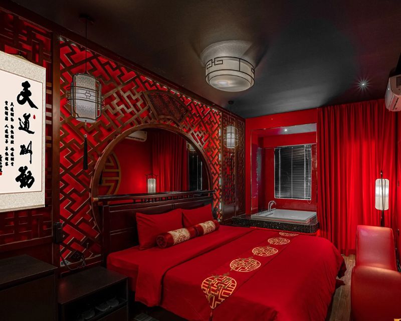 pharaon hotel 3